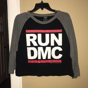 Run DMV Shirt